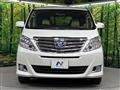 2013 Toyota Alphard Hybrid