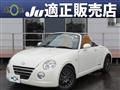 2011 Daihatsu Copen