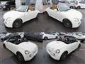 2011 Daihatsu Copen