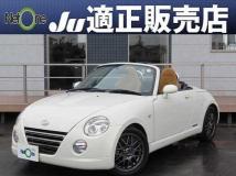 2011 Daihatsu Copen