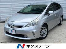 2012 Toyota PRIUS α