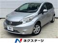 2012 Nissan Note