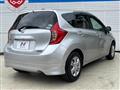 2012 Nissan Note