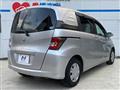 2010 Honda Freed
