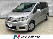 2010 Honda Freed