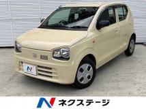 2020 Suzuki Alto