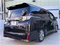 2016 Toyota Vellfire