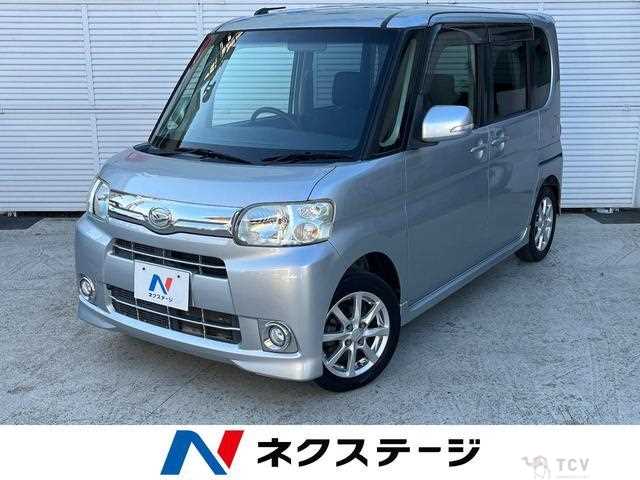 2013 Daihatsu Tanto