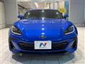 2021 Subaru BRZ
