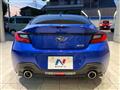 2021 Subaru BRZ