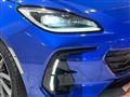 2021 Subaru BRZ