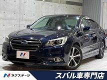 2014 Subaru Legacy B4