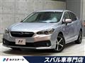 2020 Subaru Impreza
