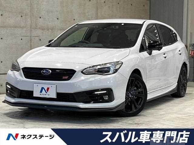 2021 Subaru Impreza
