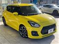 2021 Suzuki Swift