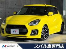 2021 Suzuki Swift