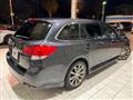 2013 Subaru Legacy Touring Wagon