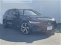 2021 Volvo V60