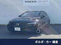 2021 Volvo V60
