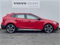 2018 Volvo V40
