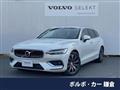 2019 Volvo V60