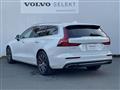 2019 Volvo V60
