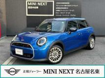 2024 BMW MINI