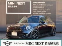 2021 BMW MINI