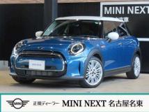 2021 BMW MINI