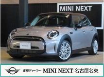 2021 BMW MINI