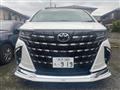 2024 Toyota Alphard G