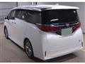 2024 Toyota Alphard Hybrid