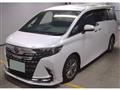 2024 Toyota Alphard Hybrid