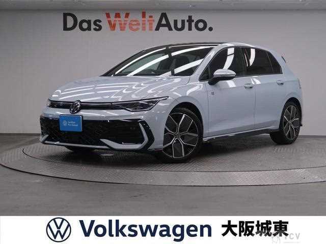2024 Volkswagen Golf