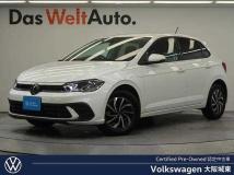 2025 Volkswagen Polo