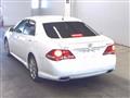 2008 Toyota Crown