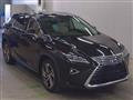 2019 Lexus RX