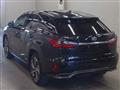 2019 Lexus RX