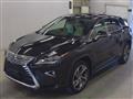 2019 Lexus RX
