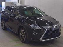 2019 Lexus RX