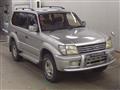 2000 Toyota Land Cruiser Prado