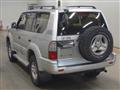 2000 Toyota Land Cruiser Prado
