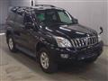 2007 Toyota Land Cruiser Prado