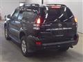 2007 Toyota Land Cruiser Prado