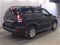 2007 Toyota Land Cruiser Prado