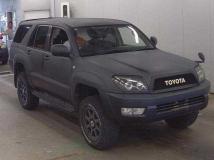 2003 Toyota Hilux Surf