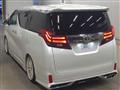 2016 Toyota Alphard G