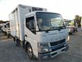 2014 Mitsubishi Fuso Canter