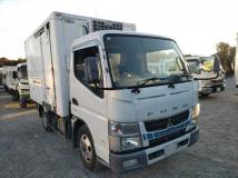2014 Mitsubishi Fuso Canter