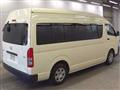 2013 Toyota Hiace Commuter